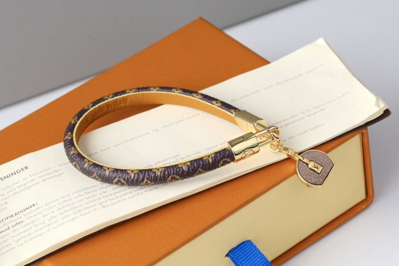 Louis Vuitton Bracelets